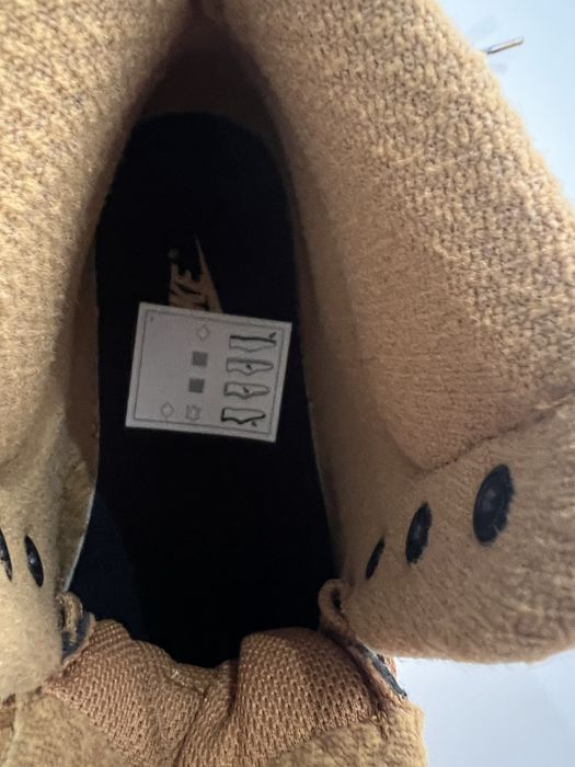 Ghete nike dama marime 37,5