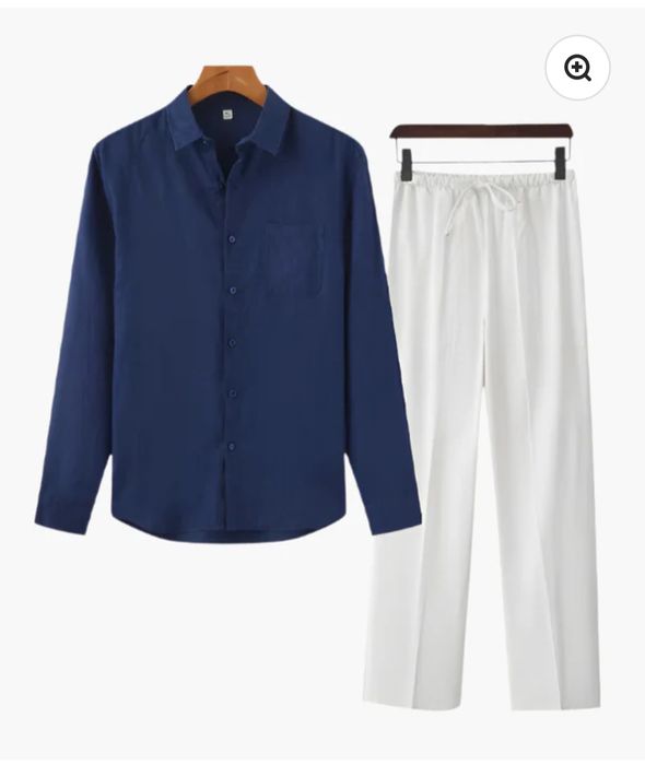 old money look tepa pas