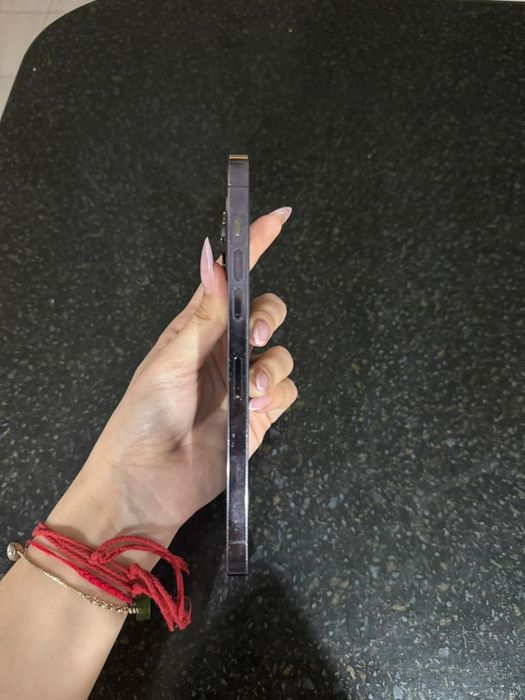 IPhone 14 Pro Max 256гб фиолетовый
