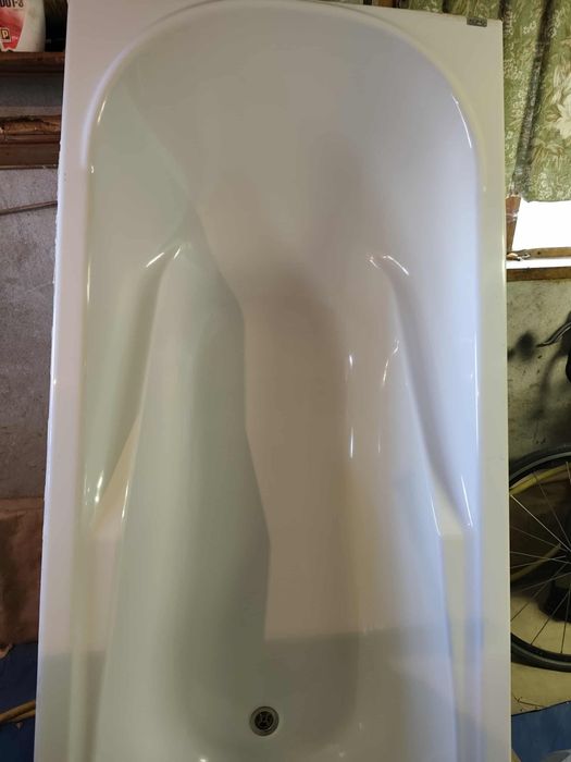 Вана за баня 176/80