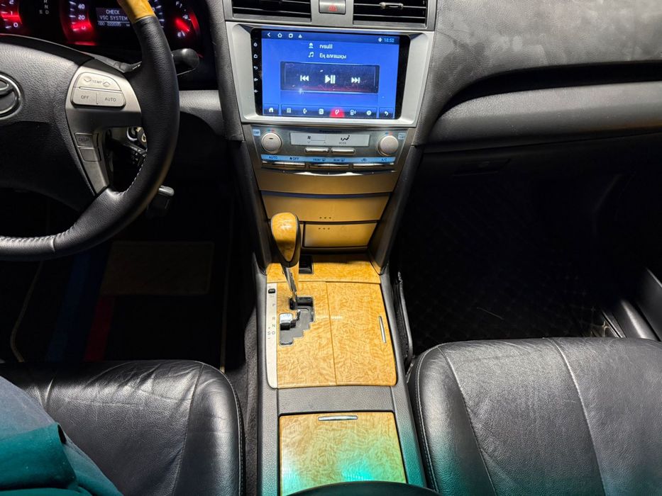 Тойота 40 2006 жылғы