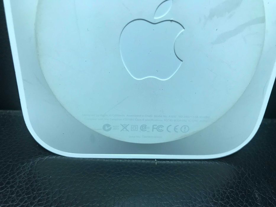 Рутер Apple AirPort Express Base Station A1392