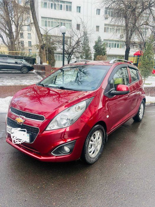 Продаётся свой СПАРК 1.25 (ЕВРО)