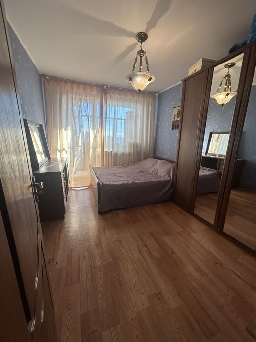Продам 3х комнатную квартиру Машхур Жусупа 64б - Ansicht 6