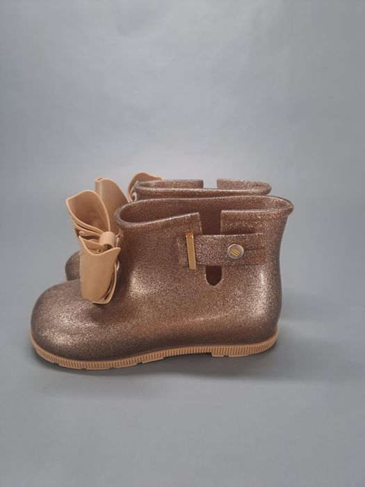 Mini Melissa гумени ботуши