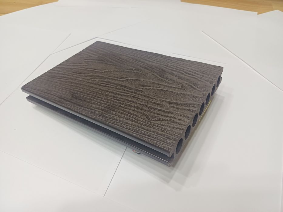 ДПК, пол учун, террасное доска из дпк, древесно-полимерной композит