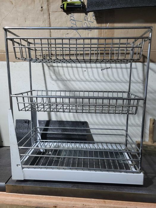 Корзина выкотная