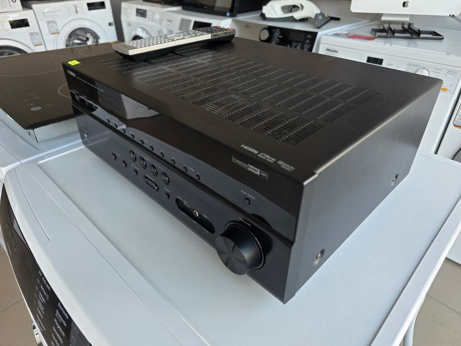Ресивър Yamaha RX-V673