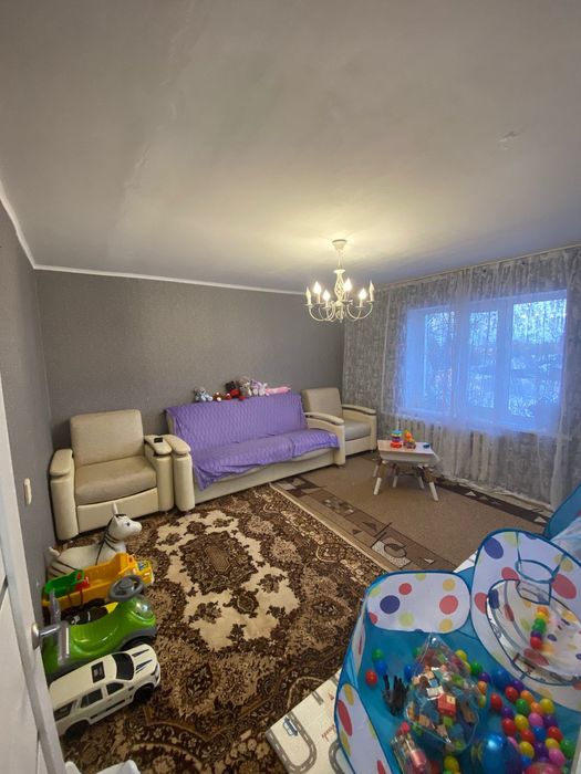 Продажа квартиры