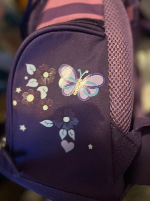 Ученическа раница Schneiders