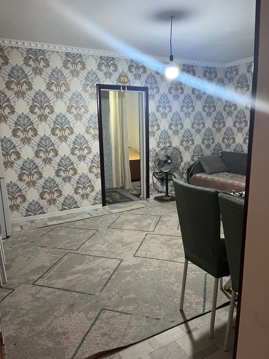 Времанка булактыда