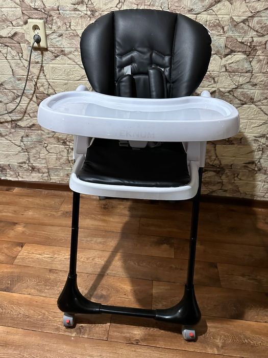 Детское кресло в отличном состоянии