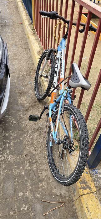 Скоростной Велосипед  STELS