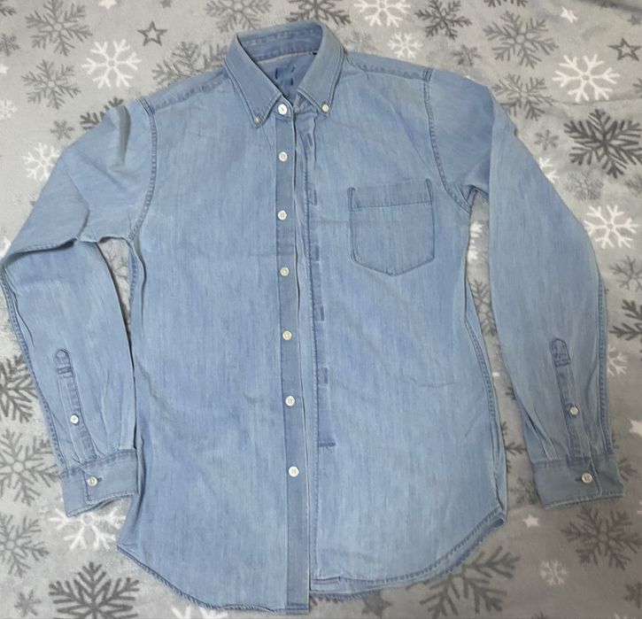 Camasa dama denim XS