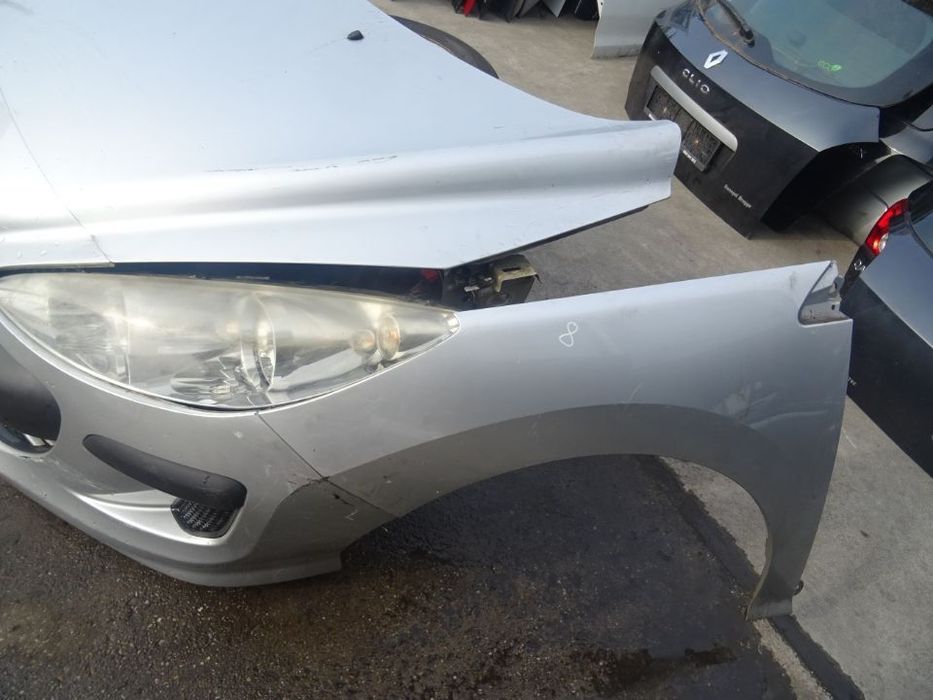 Vand Fata Completa Peugeot 308 din 2007 volan pe stanga
