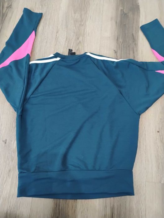 Две спортни горници и долници  Adidas Valentino Tom Tailor