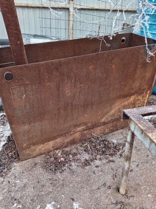 Печь для бани.   .