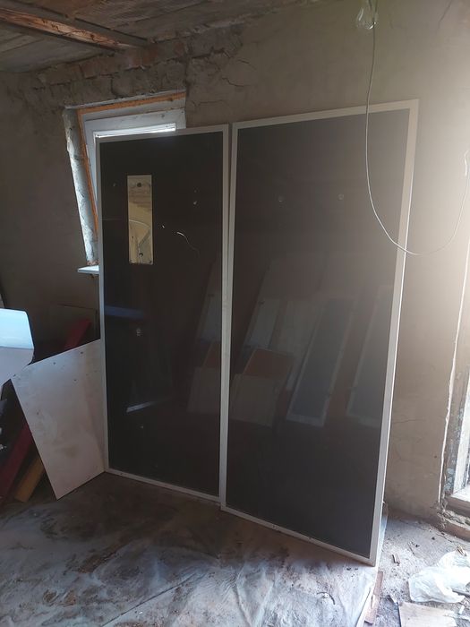 Продам душевую кабинку