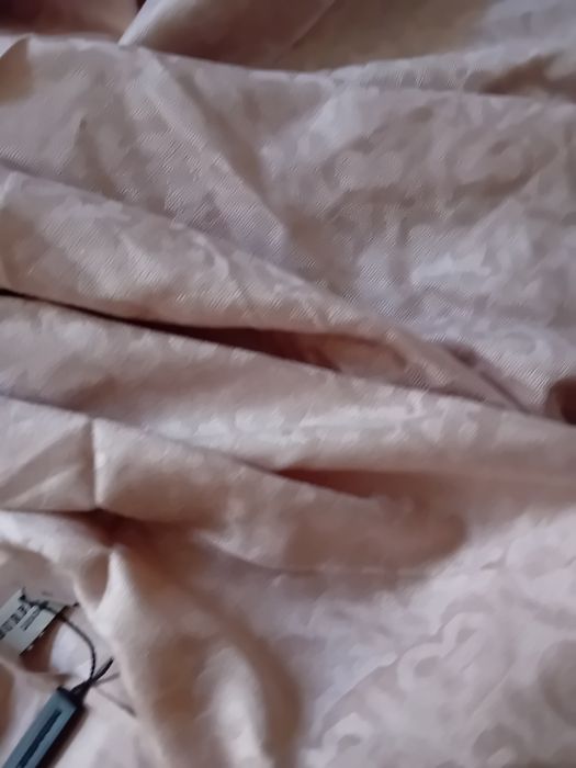 Esarfa superba, Burberry