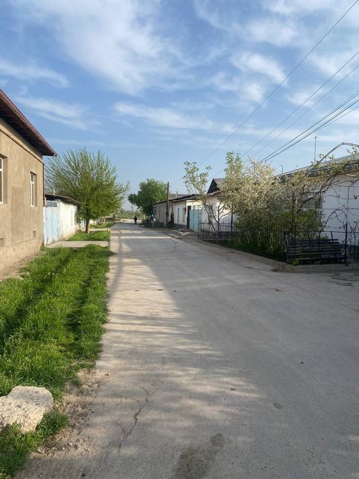 Участка 8 соттик