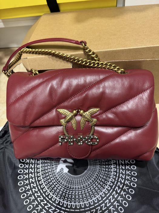 Чанта Пинко pinko
