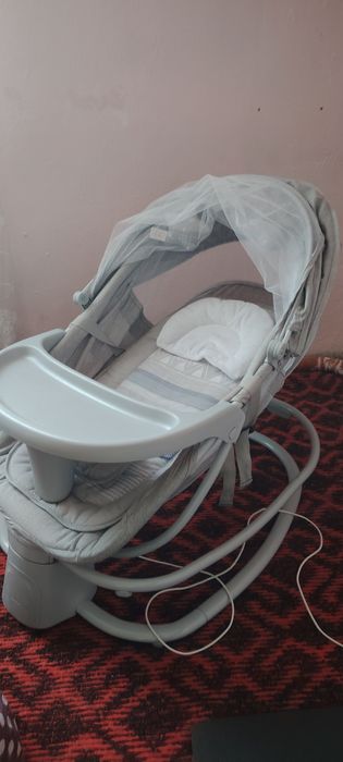 Шезлон детской..