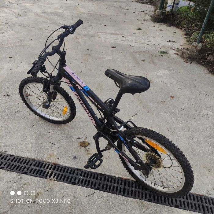 Колело Passati 20цола