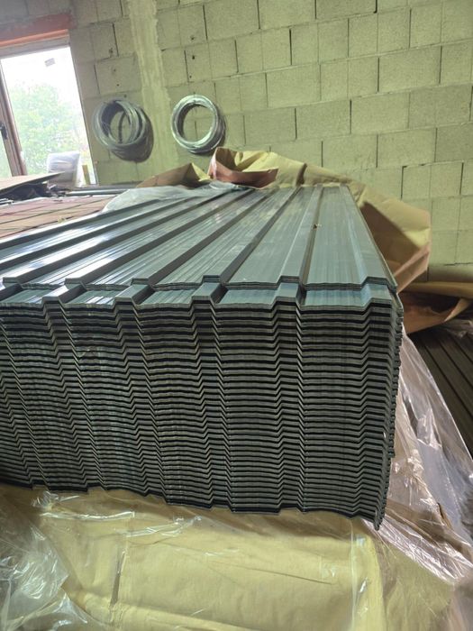 Tabla cutata colorata