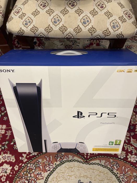 Ps5 playstation 5