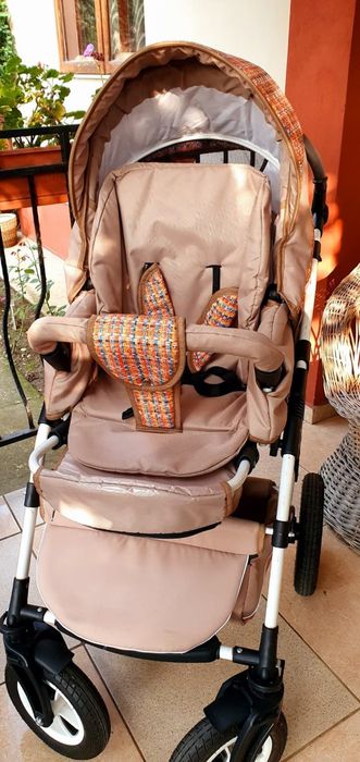 Căruț copii multifuncțional de la 1500 la 999