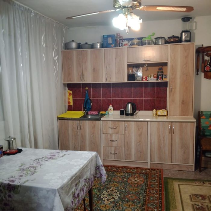 Продам дом в городе