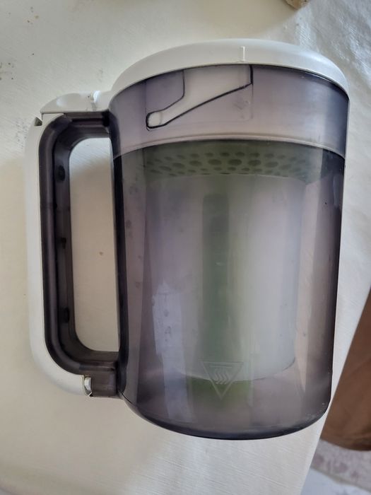 Avent Philips aparat de gatit aburi