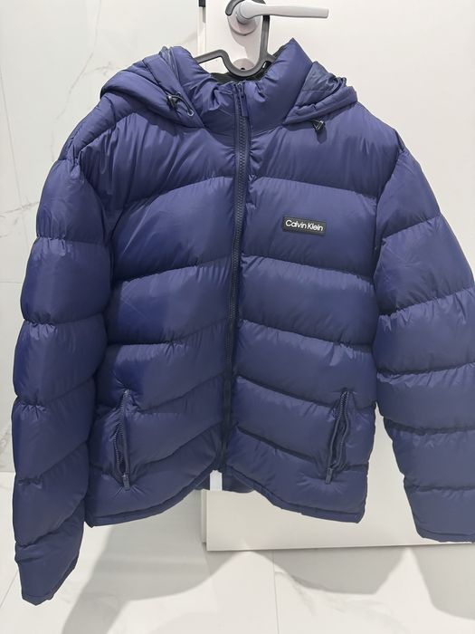 Geaca Calvin Klaine xl