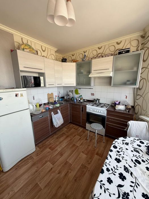 Продам квартиру 70м², 4 этаж