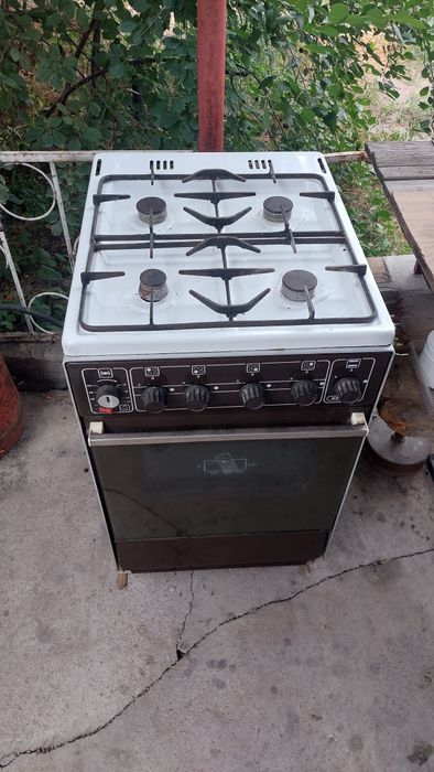 Продам газплиту  хорошего качества