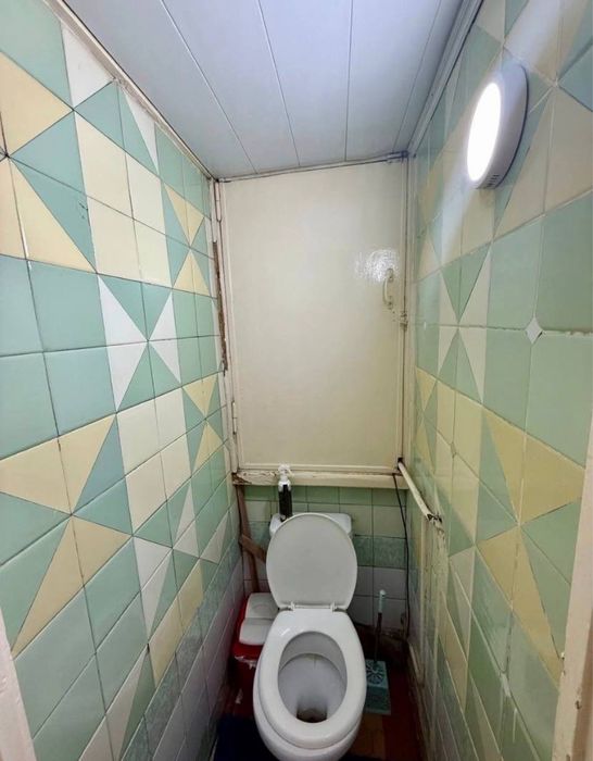 Чиланзар 3кв Хамза Метро 2 комн срочно продам