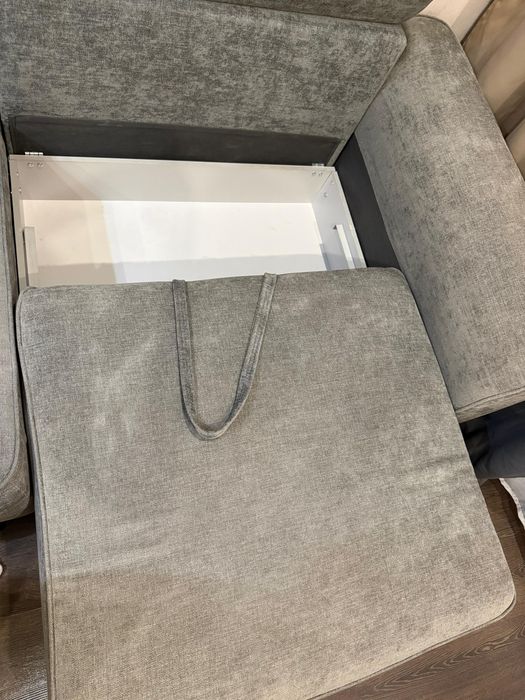 Продам диван в отличном состоянии