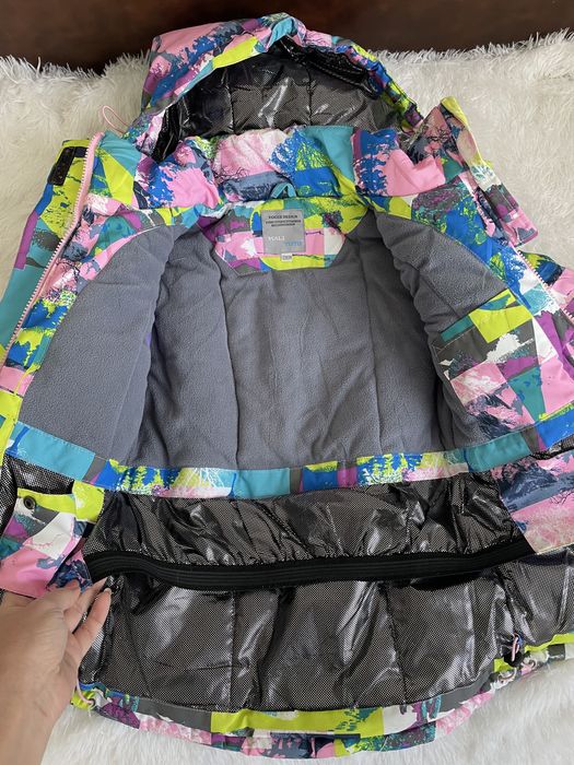 Детский мембранный костюм Malitutu