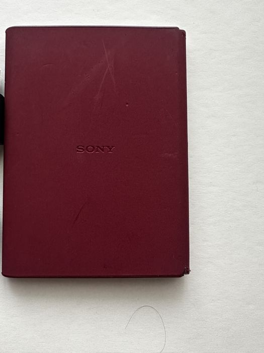 Sony prs T2 електронен четец