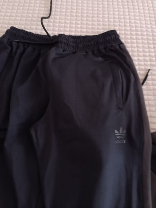 Мъжки спортен екип