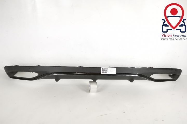 Fusta Spoiler Bara Spate Originala AMG Mercedes-Benz E-Class C238 2016