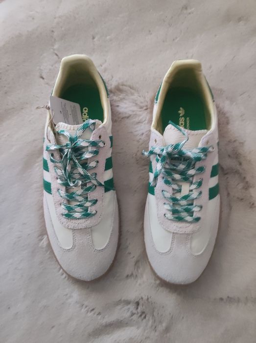 Adidas Samba Wales Bonner Noi