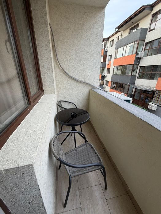 Garsonieră de închiriat - sector 4