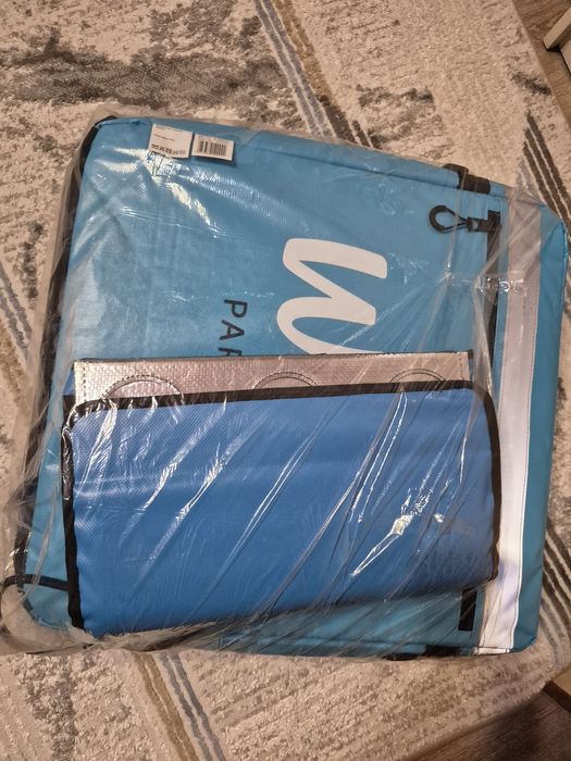 Термо сумка wolt