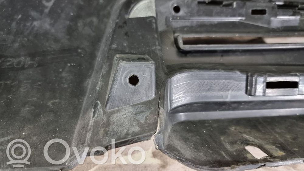 Bara spate Nissan Qashqai 2018, 2019, 2020, 2021, cod OE 85022HV20H