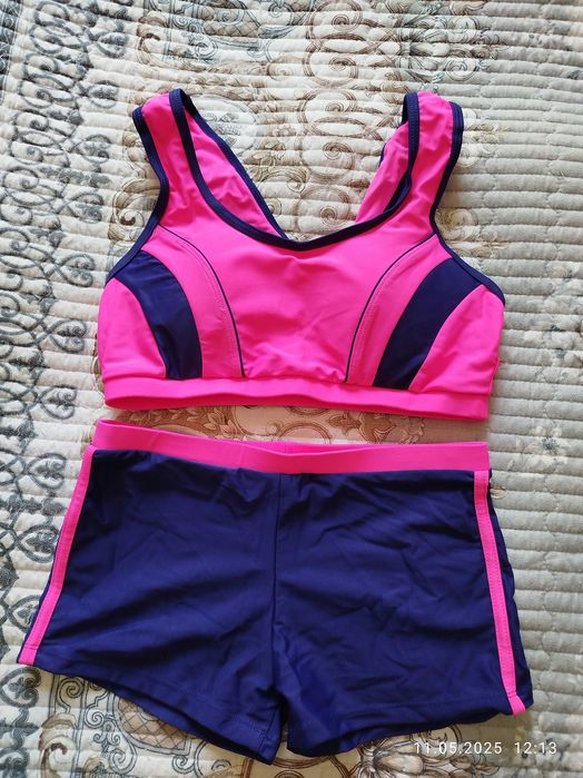 Купальник для девочек подростков