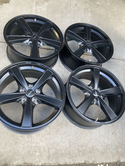 Джанти Toyota 5/114.3 R18