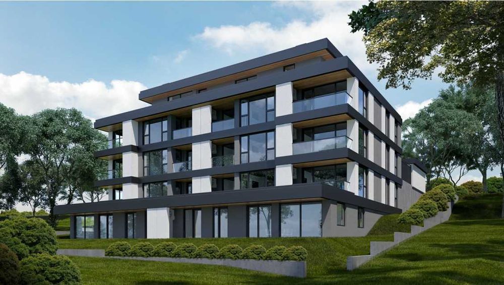 Продава се Двустаен апартамент в Казанлък - 65 кв.м за 1200 €/кв.м - Снимка #2