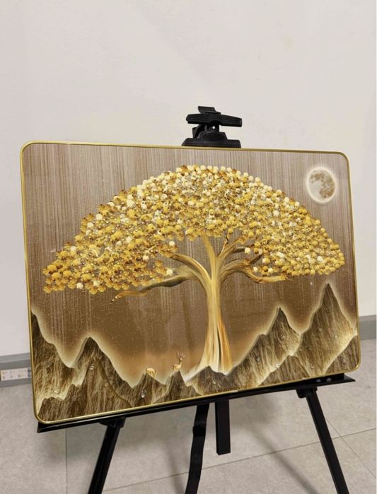 Картина дерево жизни