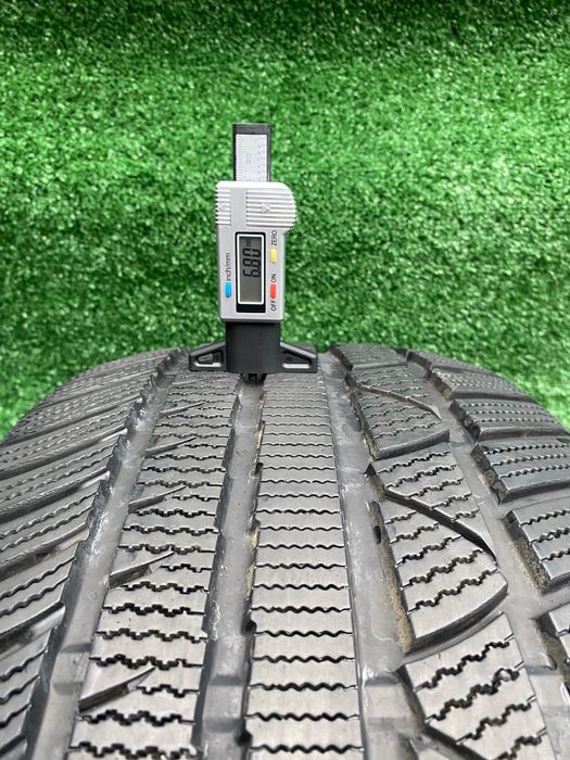 Anvelopa iarna  Green Max Winter UHP 275 40 R20 DOT 2122